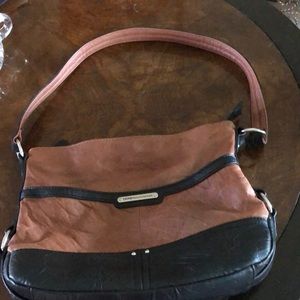 Stone Mountain authentic Hobo bag